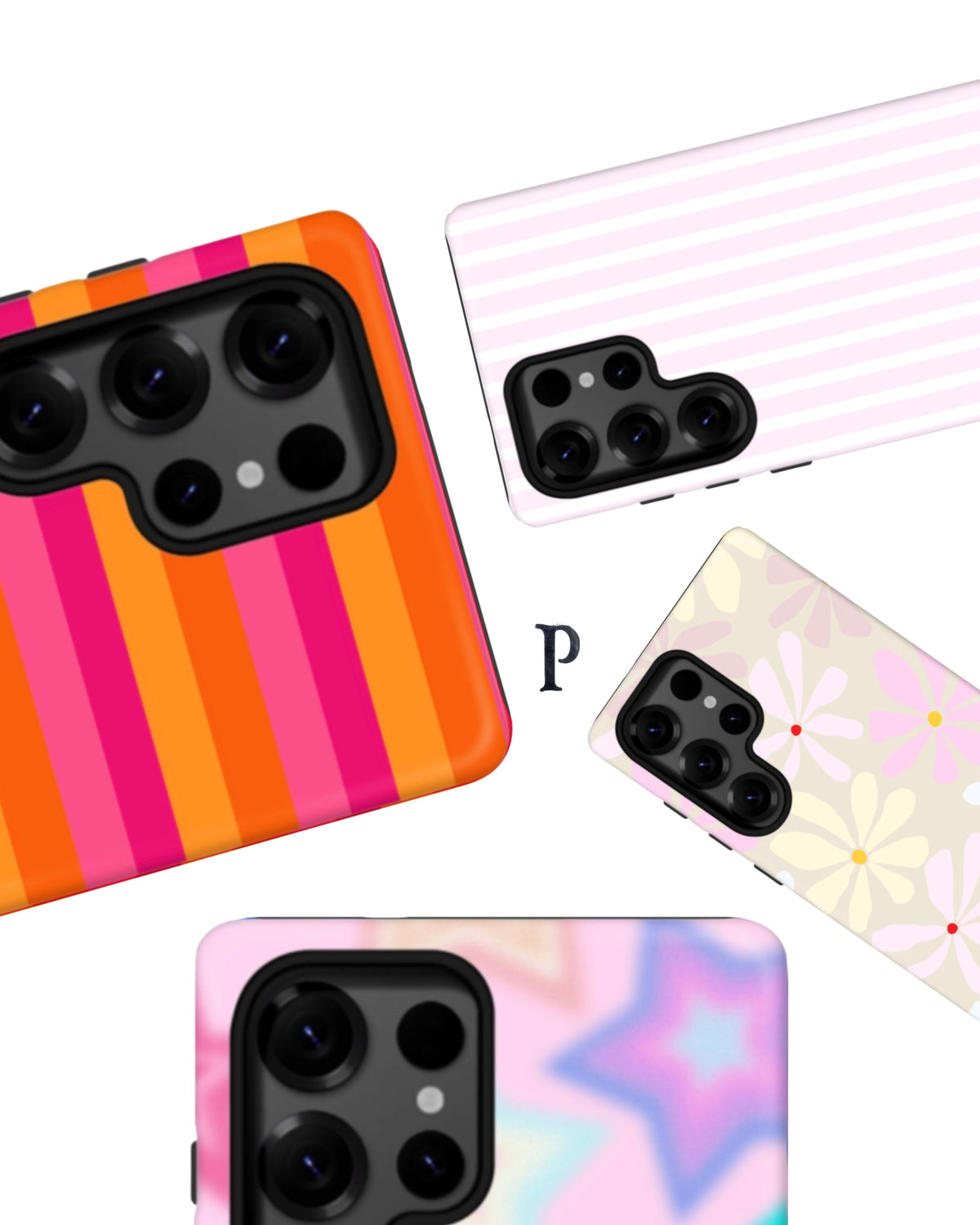 Samsung Galaxy S Series Phone Cases
