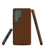 My Mocha Samsung Phone Case