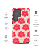 Mahalo Samsung Phone Case