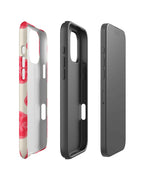 Mahalo iPhone Case