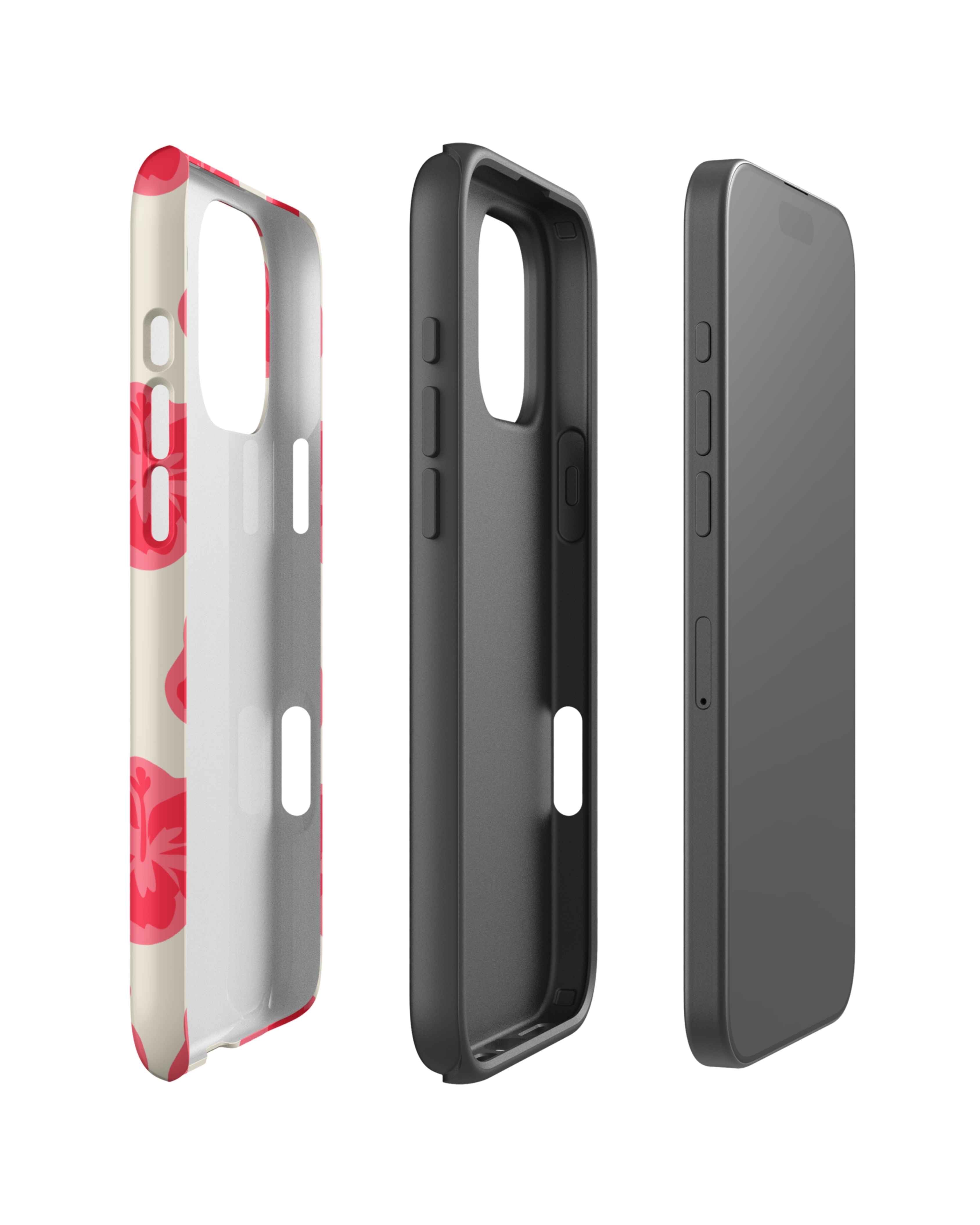 Mahalo iPhone Case