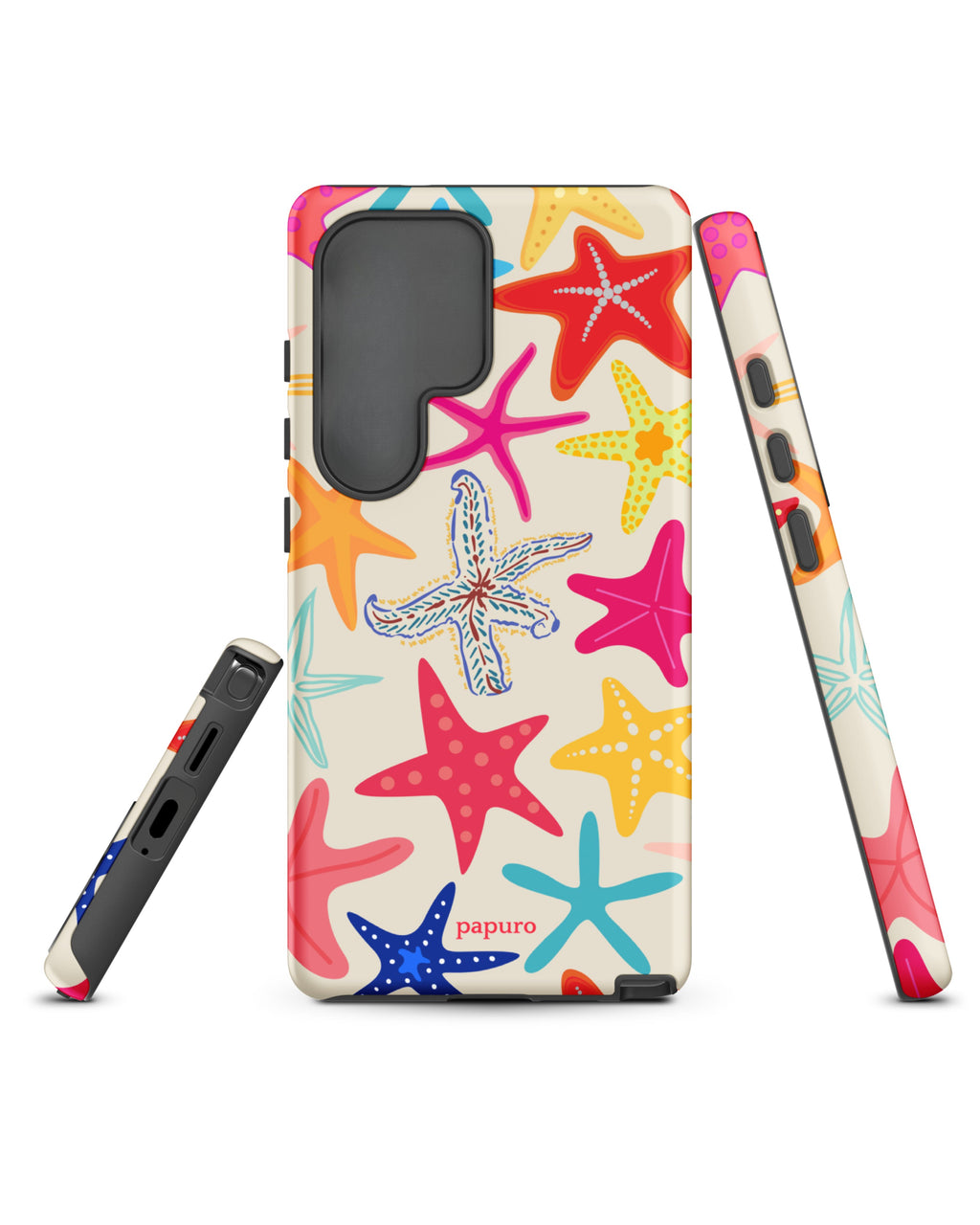 Stars Of The Sea Samsung Phone Case