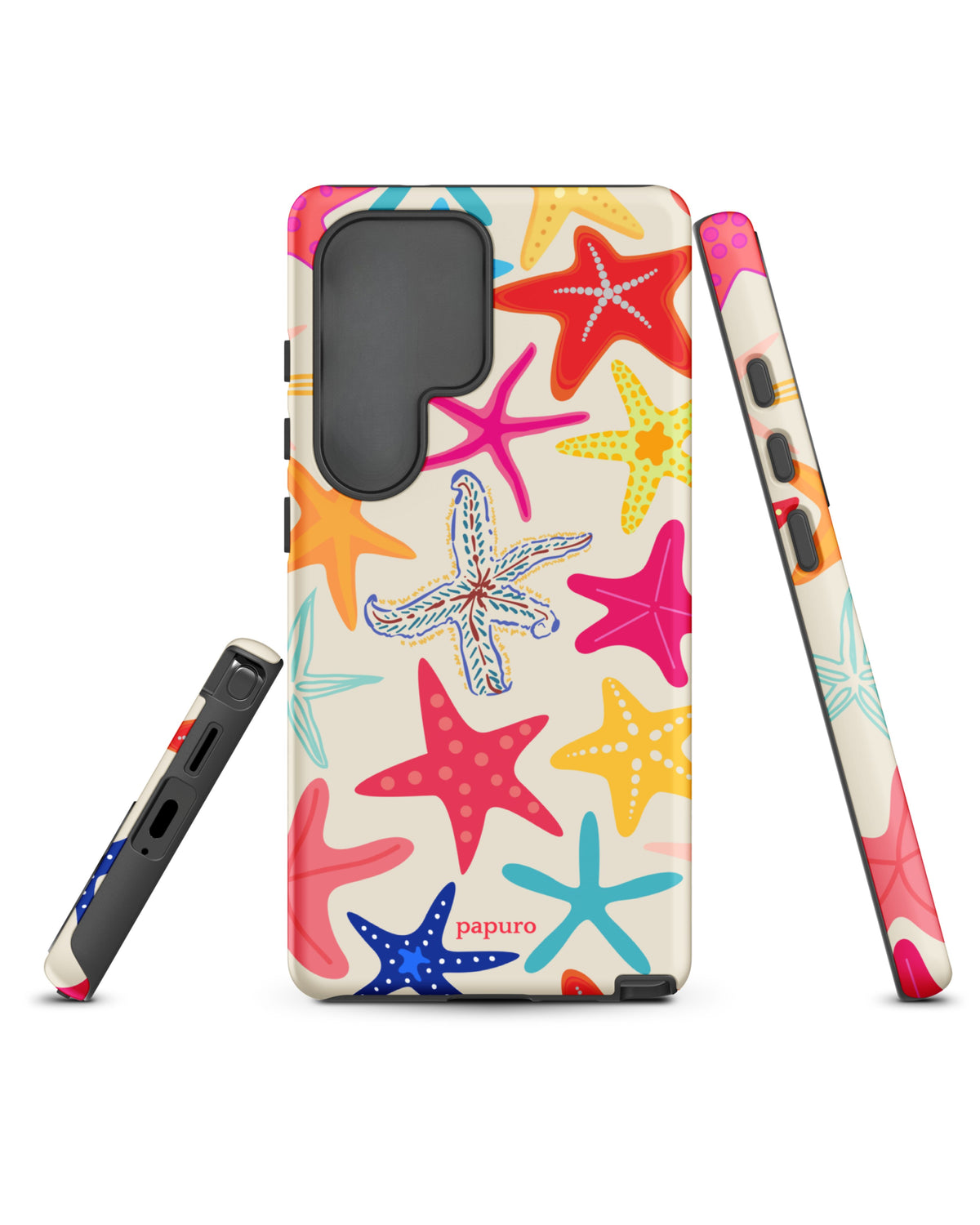Stars Of The Sea Samsung Phone Case