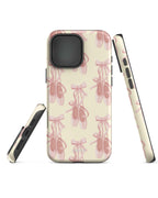 Ballet Slippers iPhone Case