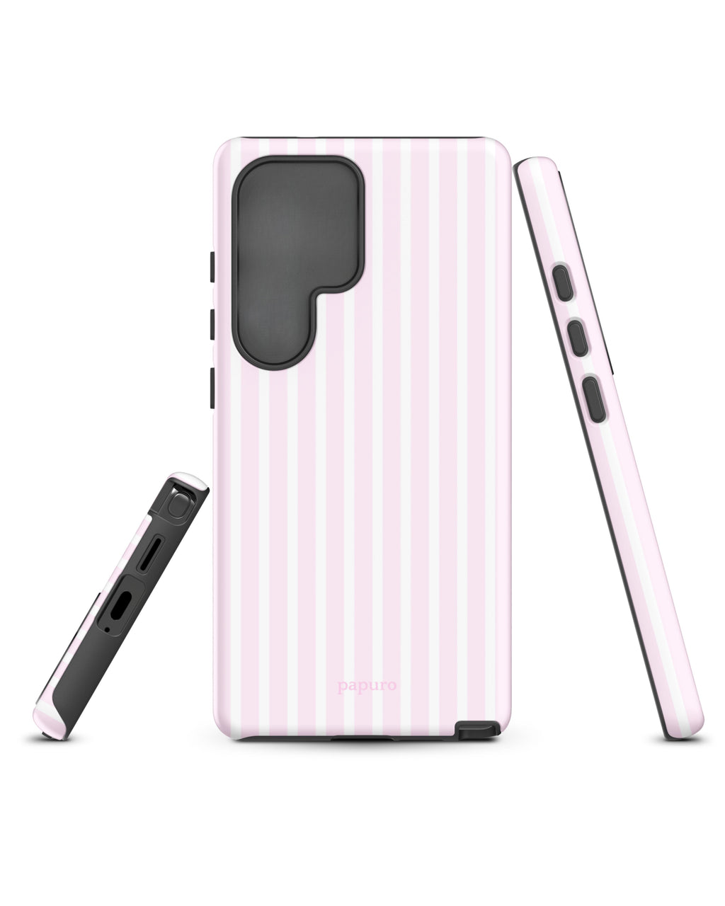Preppy Pink Samsung Phone Case