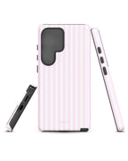 Preppy Pink Samsung Phone Case