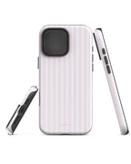Preppy Pink iPhone Case