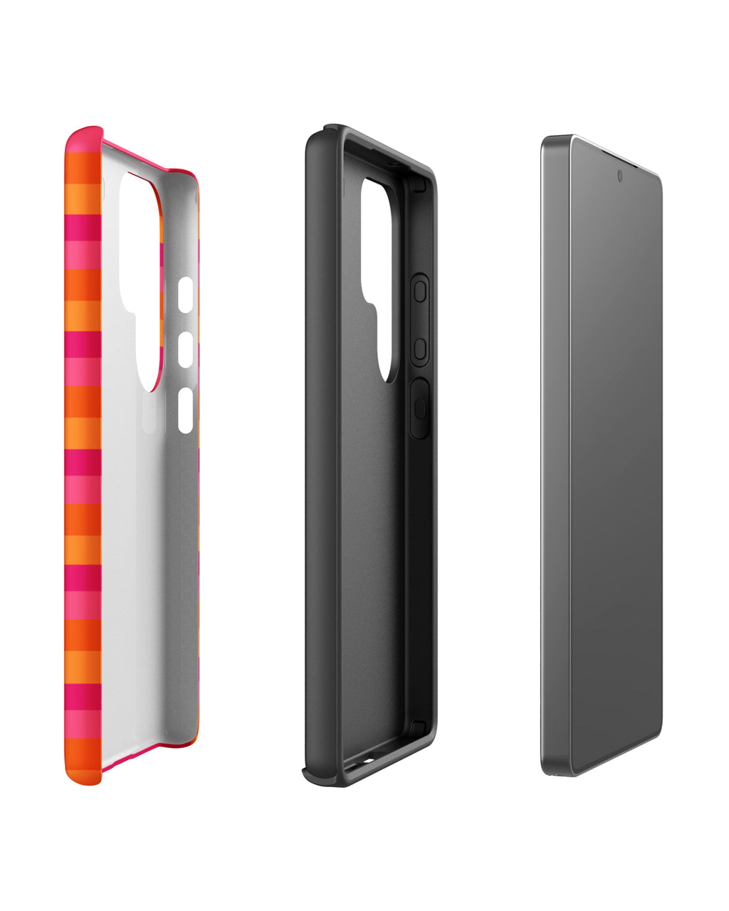 Orink Beach Band Samsung Phone Case