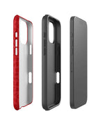 Cheetah Rouge iPhone Case