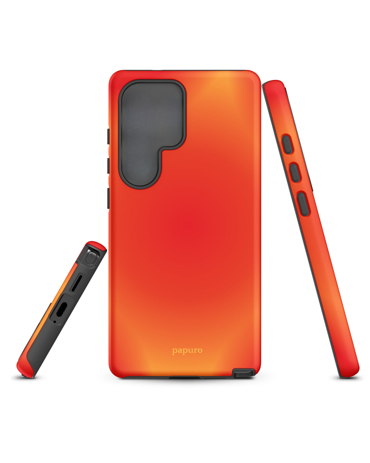 Sunset Mirage Samsung Phone Case