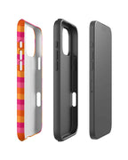Orink Beach Band iPhone Case