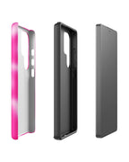 PinkStar Samsung Phone Case