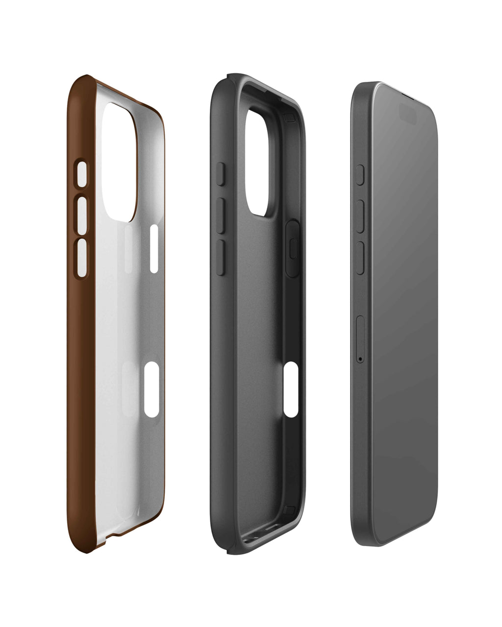 My Mocha iPhone Case