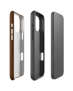 My Mocha iPhone Case