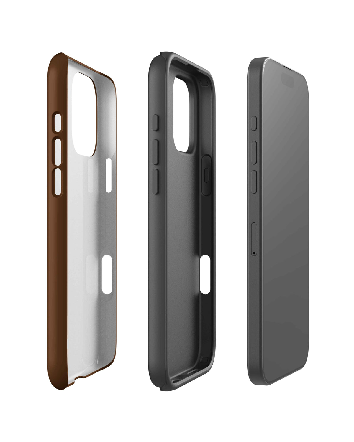 My Mocha iPhone Case