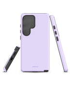 My Lilac Samsung Phone Case