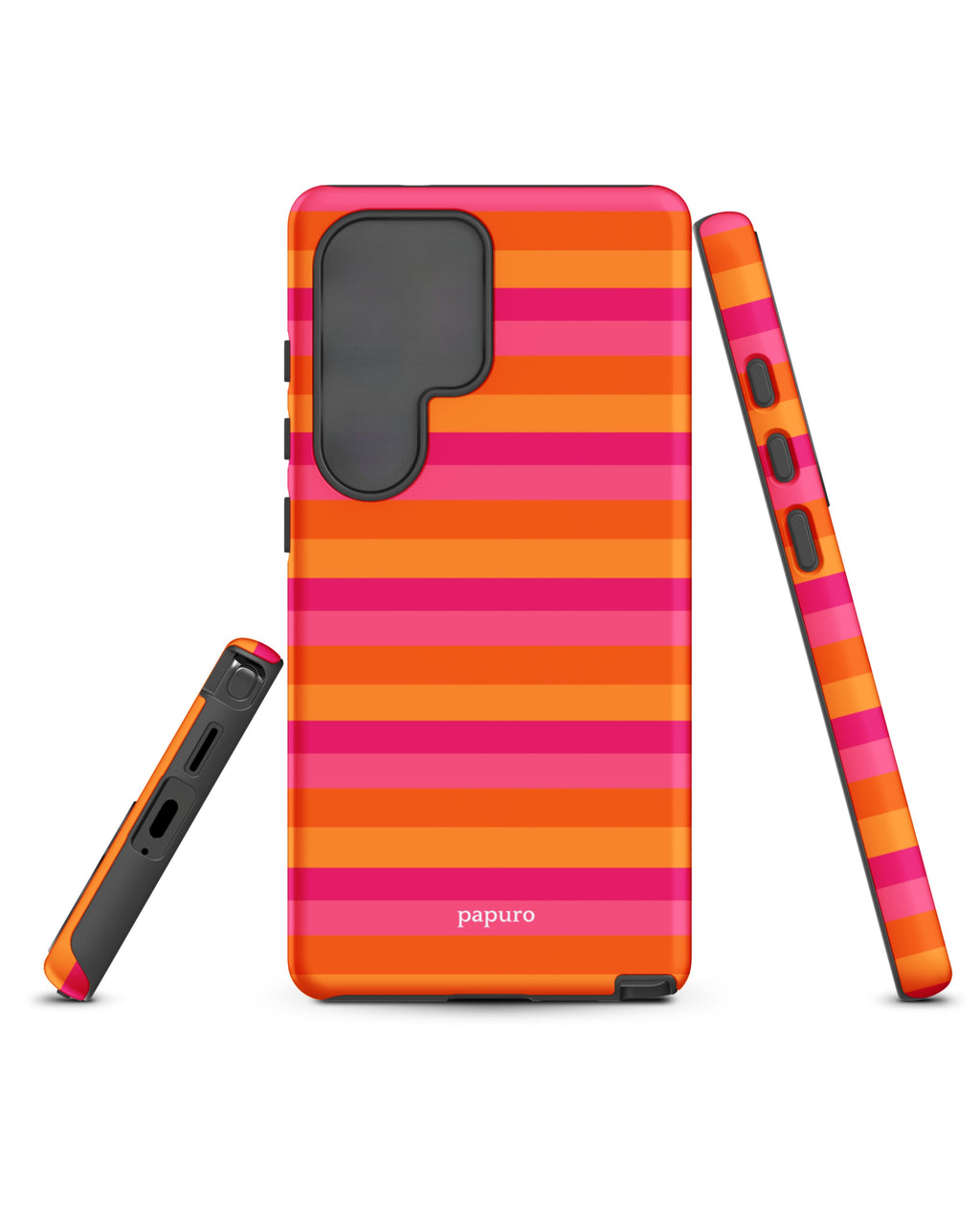 Orink Beach Band Samsung Phone Case