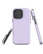 My Lilac iPhone Case